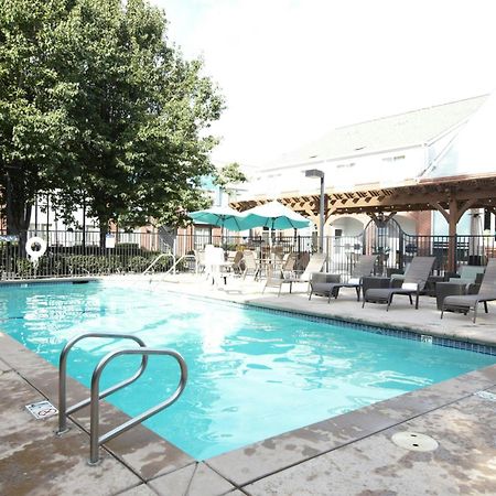 Residence Inn By Marriott Sacramento Airport Natomas Buitenkant foto