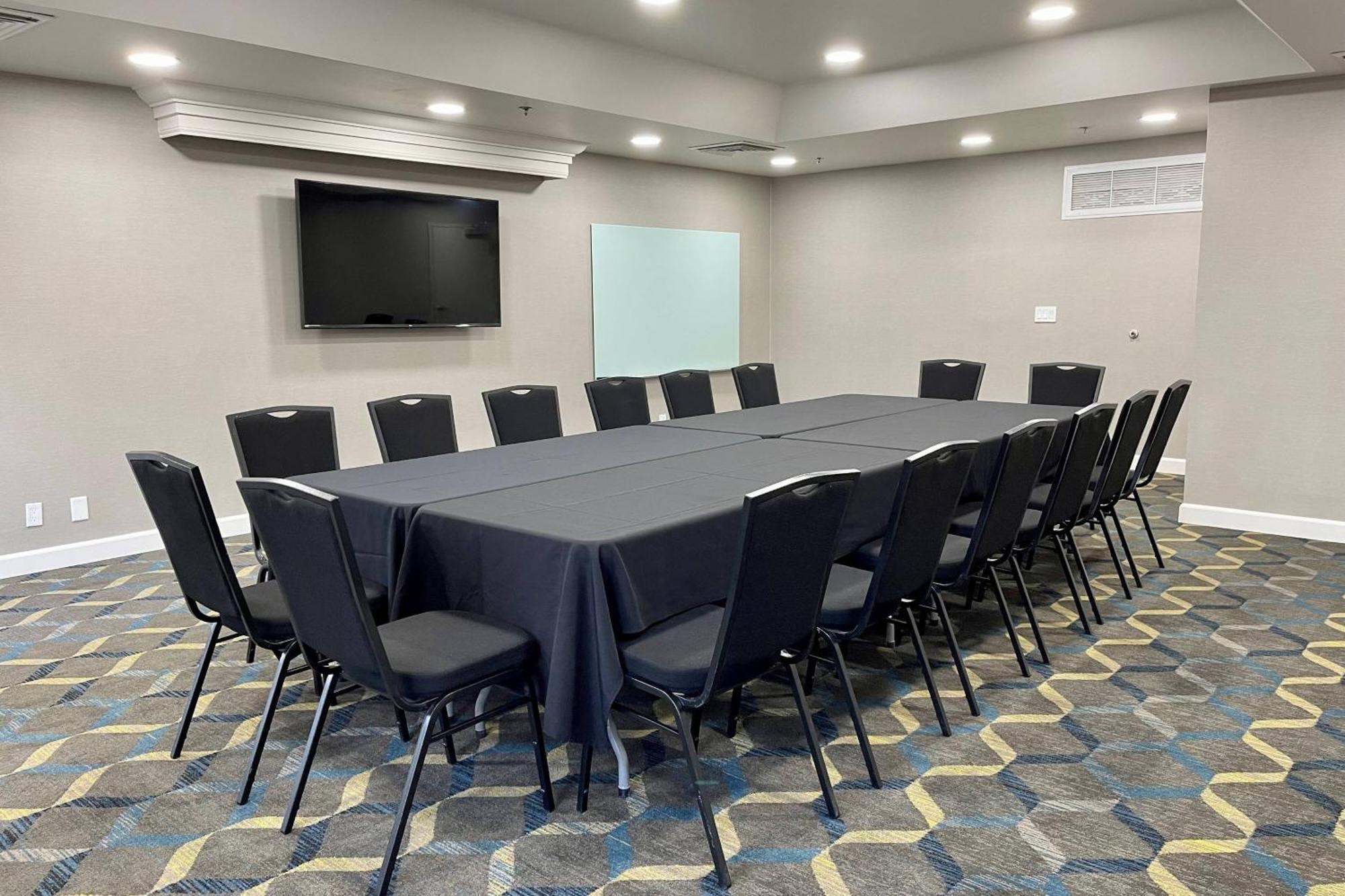 Residence Inn By Marriott Sacramento Airport Natomas Buitenkant foto