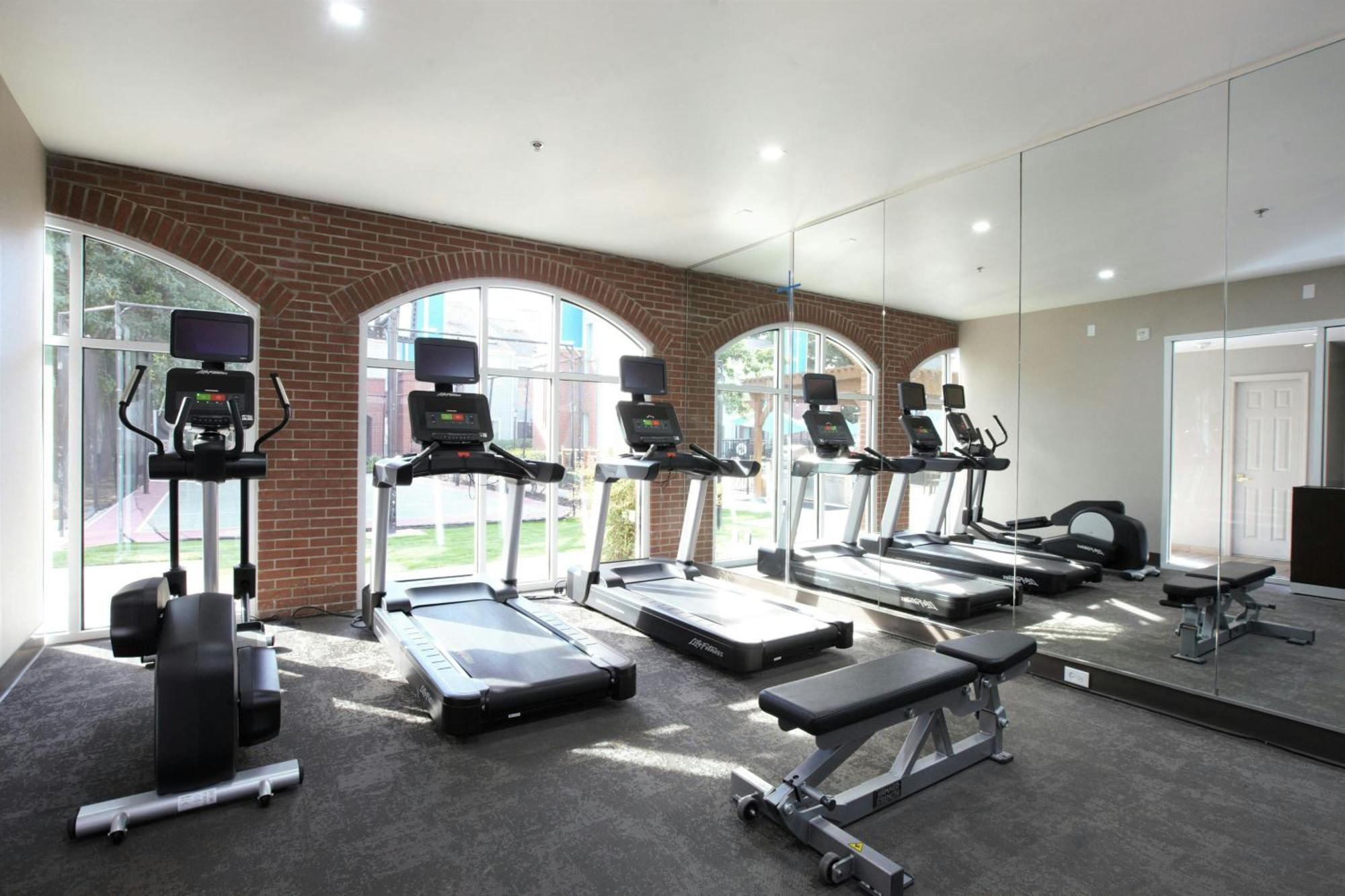 Residence Inn By Marriott Sacramento Airport Natomas Buitenkant foto